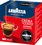 720 capsules de café Lavazza MODO MIO CREMA E GUSTO  original